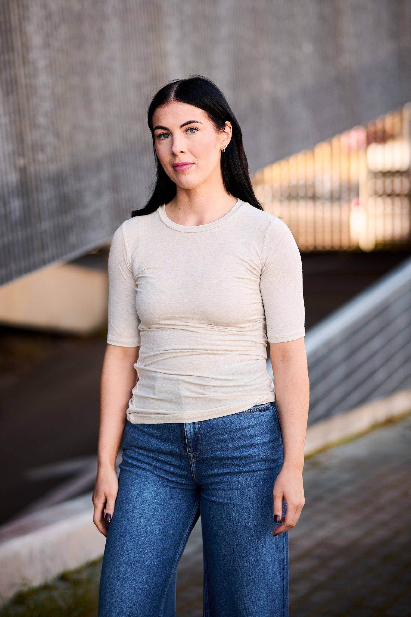 Josephine 3 - Beige