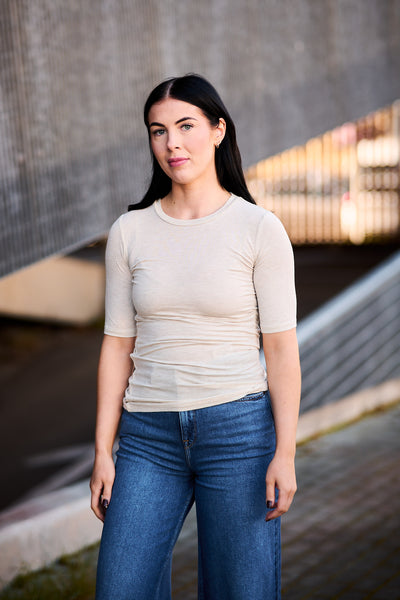 Josephine 3 - Beige