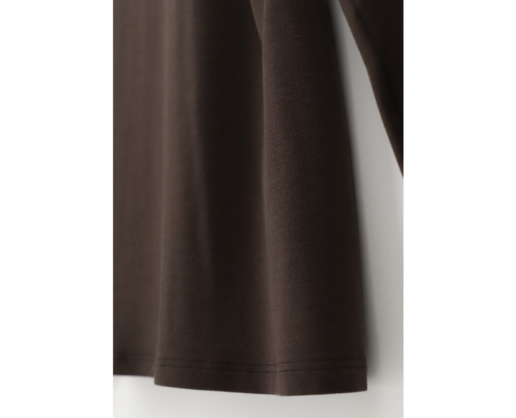 Perfect Line Modal T-Shirt L/SL