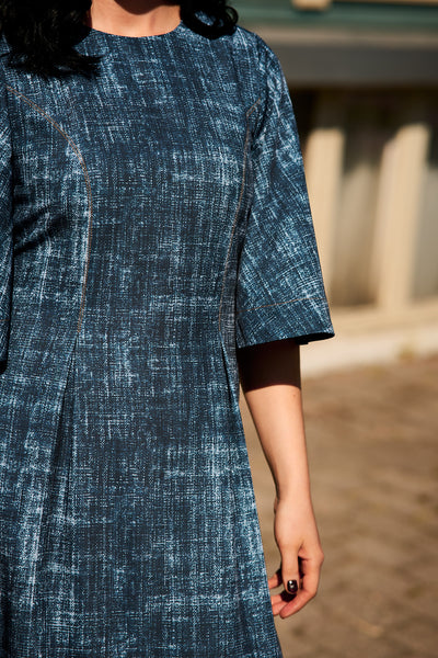 Demia Short Dress