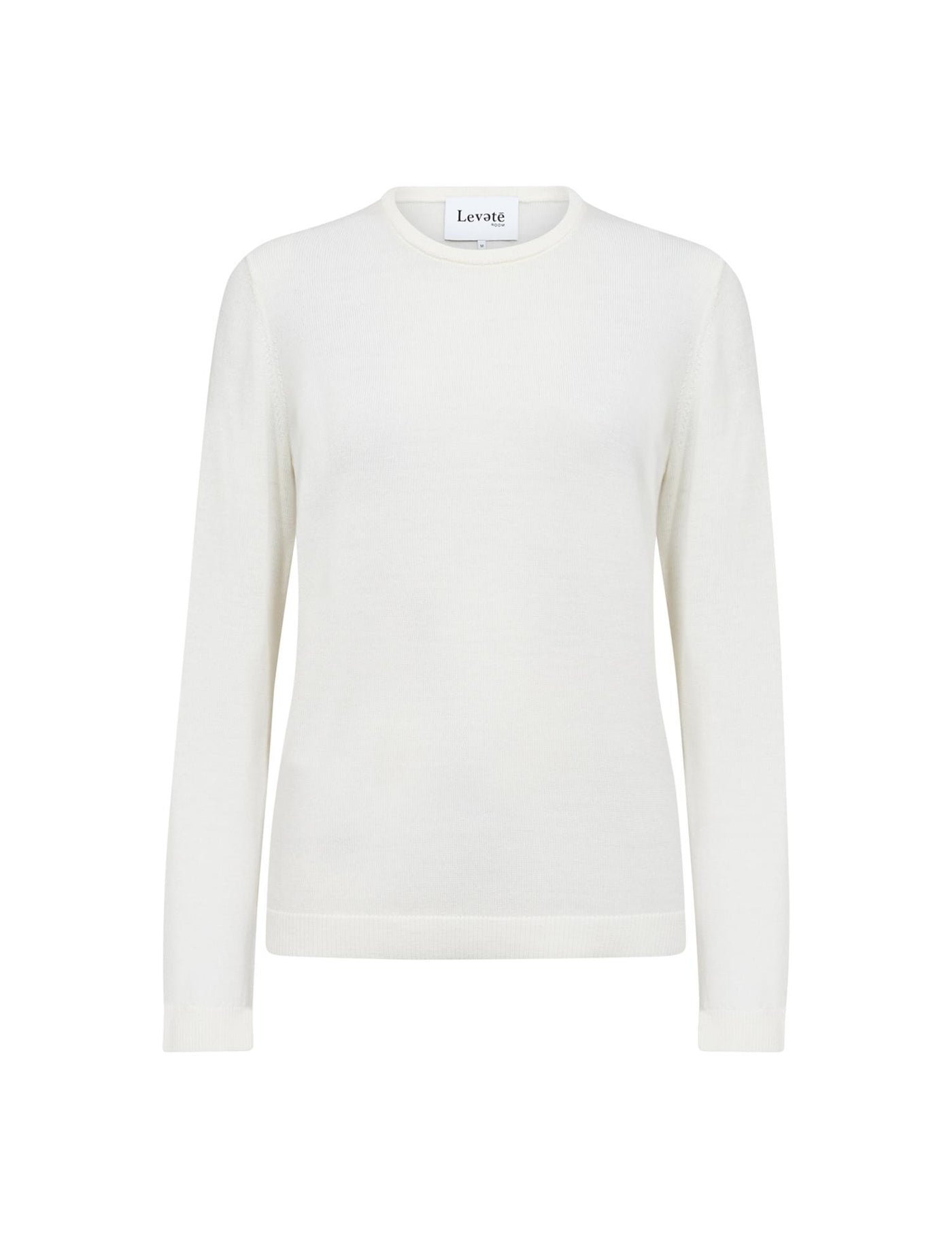 Ismaila 2 - Off White