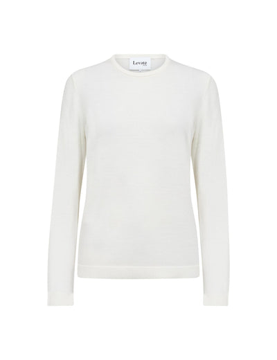 Ismaila 2 - Off White