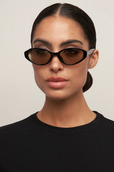 Ivy - Black/Olive