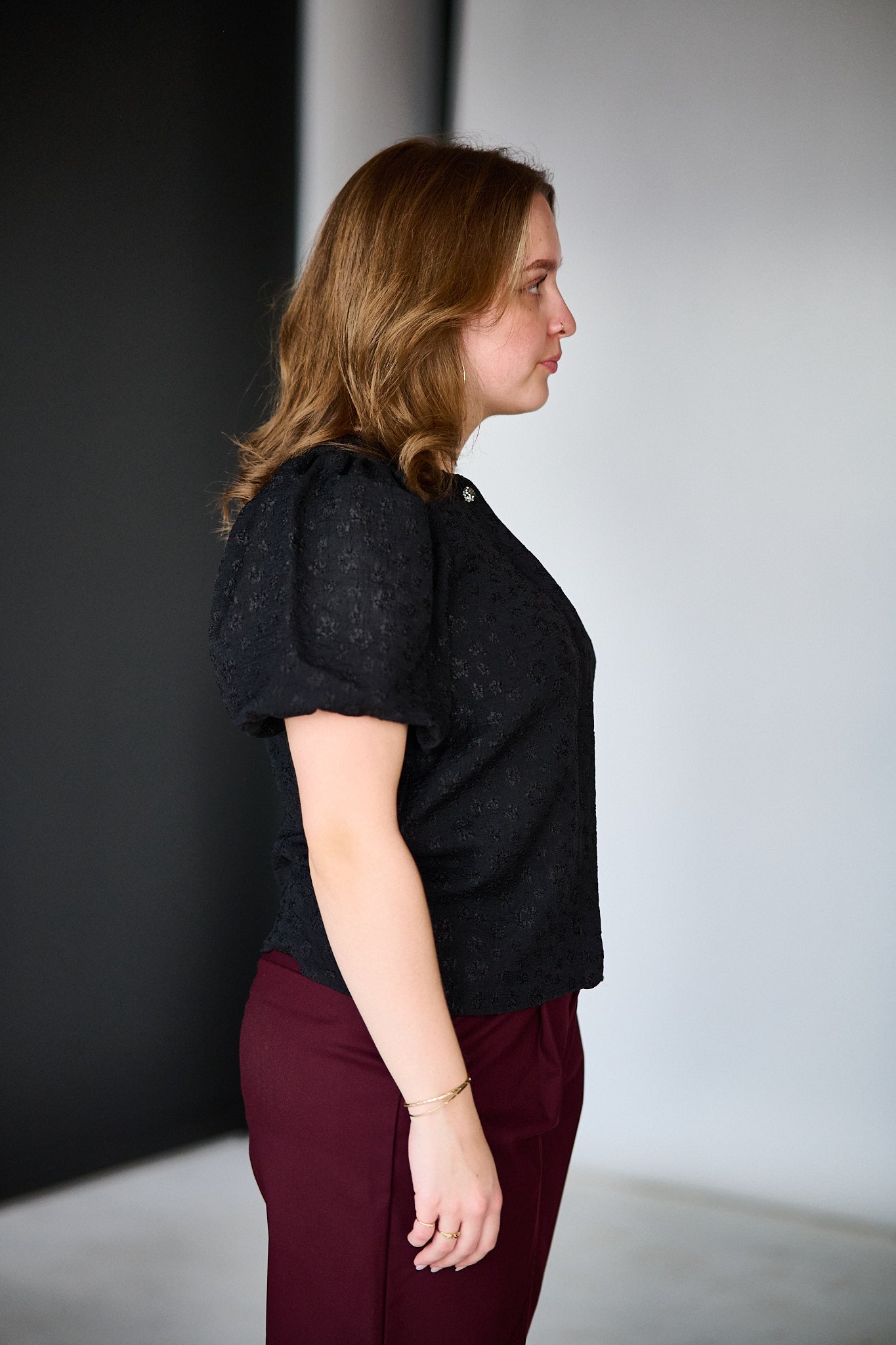Orit 2 - Black