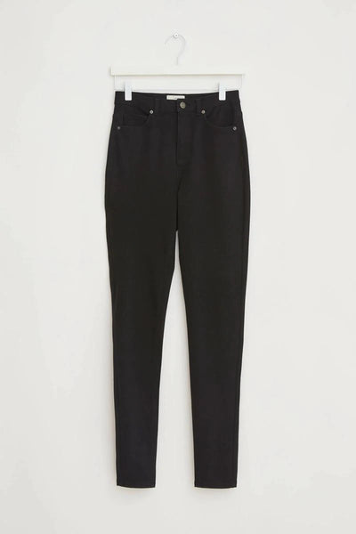 Kate High 851 Regular Black