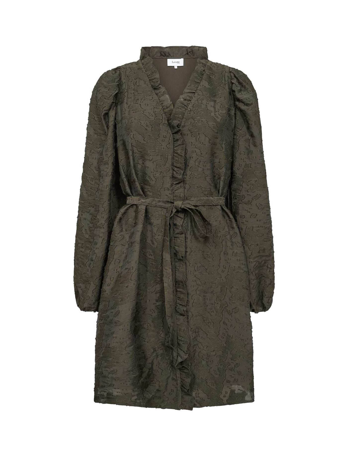 Josy 2 - Dark green
