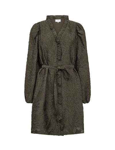 Josy 2 - Dark green
