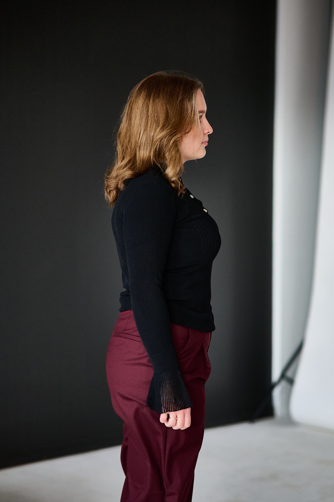 Obi 1 - Black