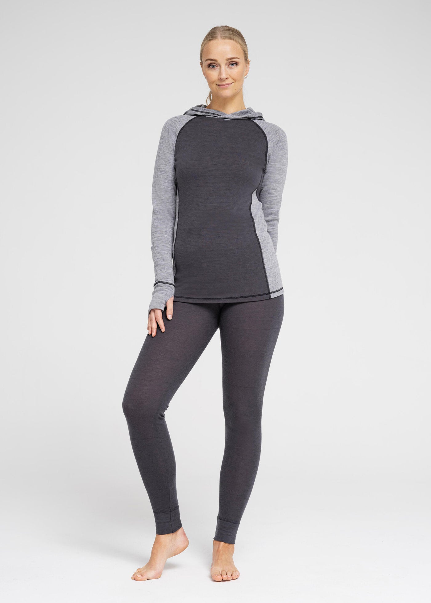 Womens Wool Pants