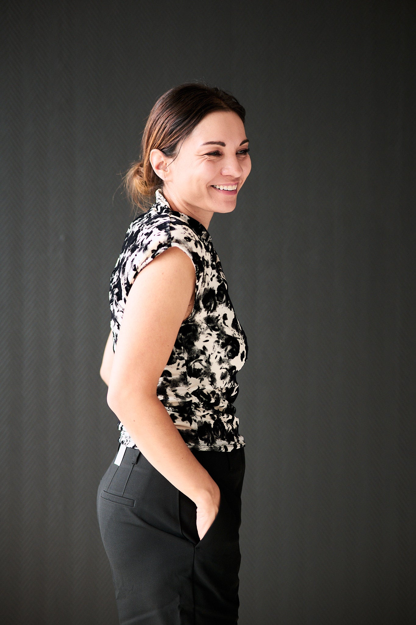 GZFlora Top