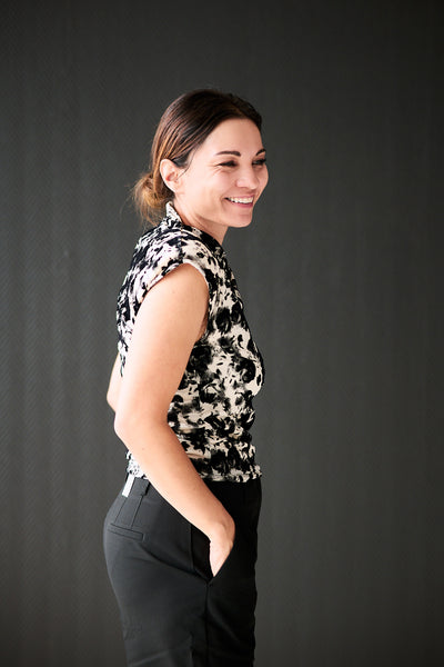 GZFlora Top