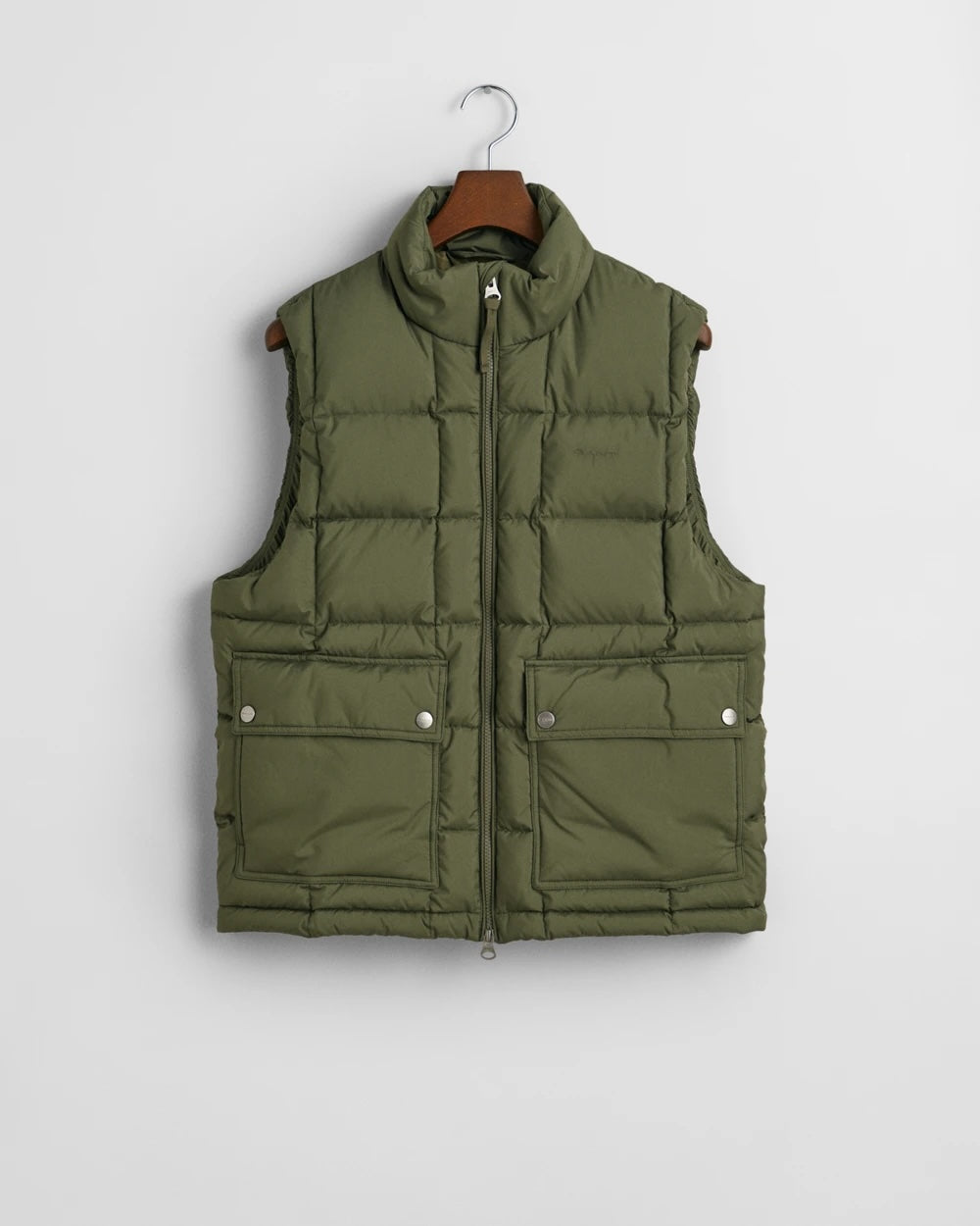 Mid Down Vest