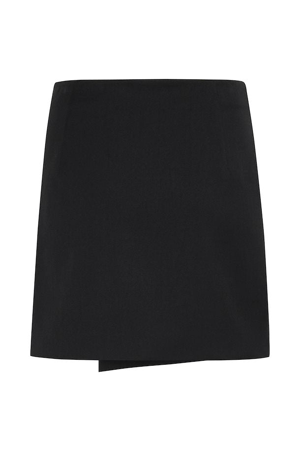 PaulaGZ Mw Wrap Skirt