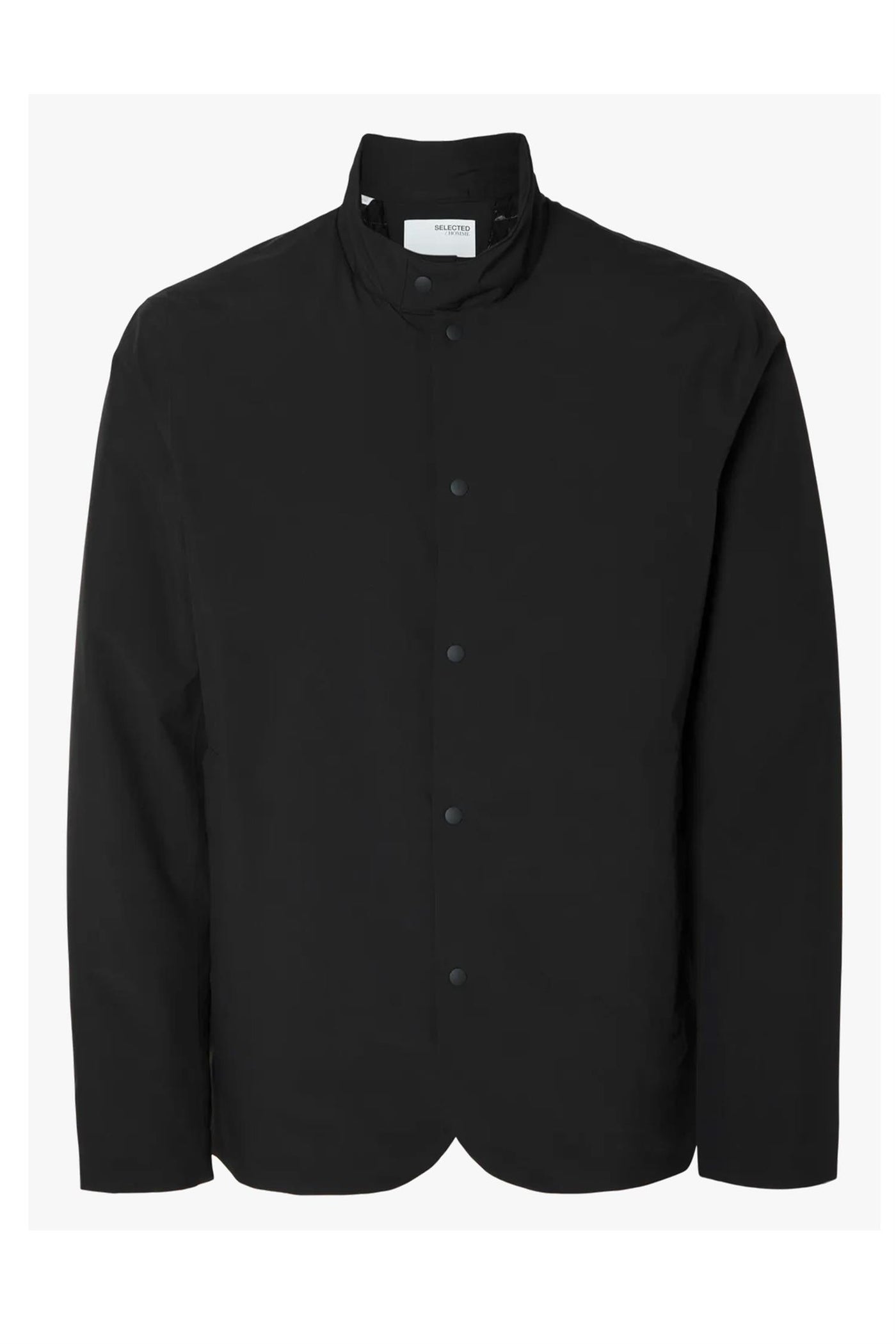 Lee Urban Tech JKT - Black