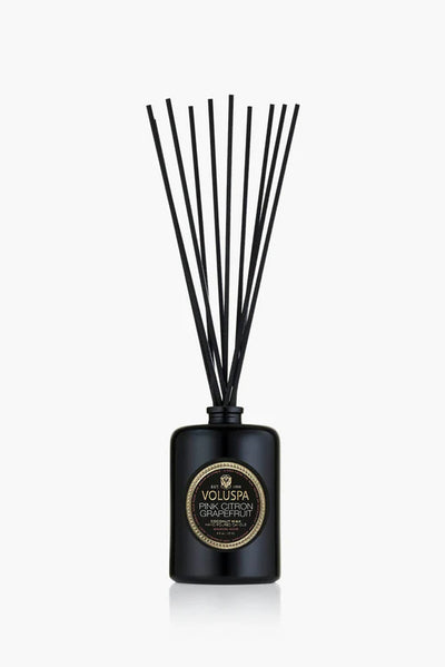 Reed Diffuser 177ml - Pink Citron Grapefruit