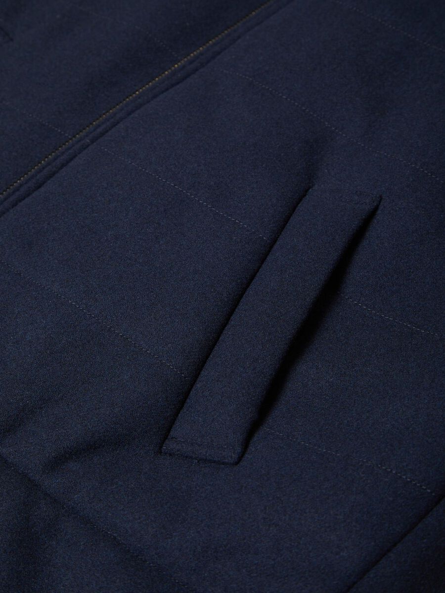 Walt Padded Gilet