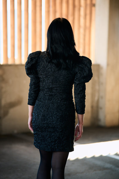 Eyeful Dress