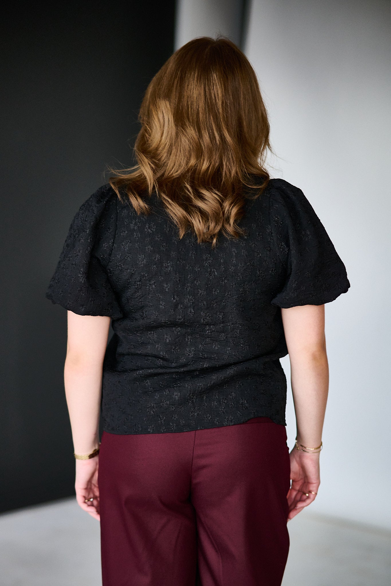 Orit 2 - Black