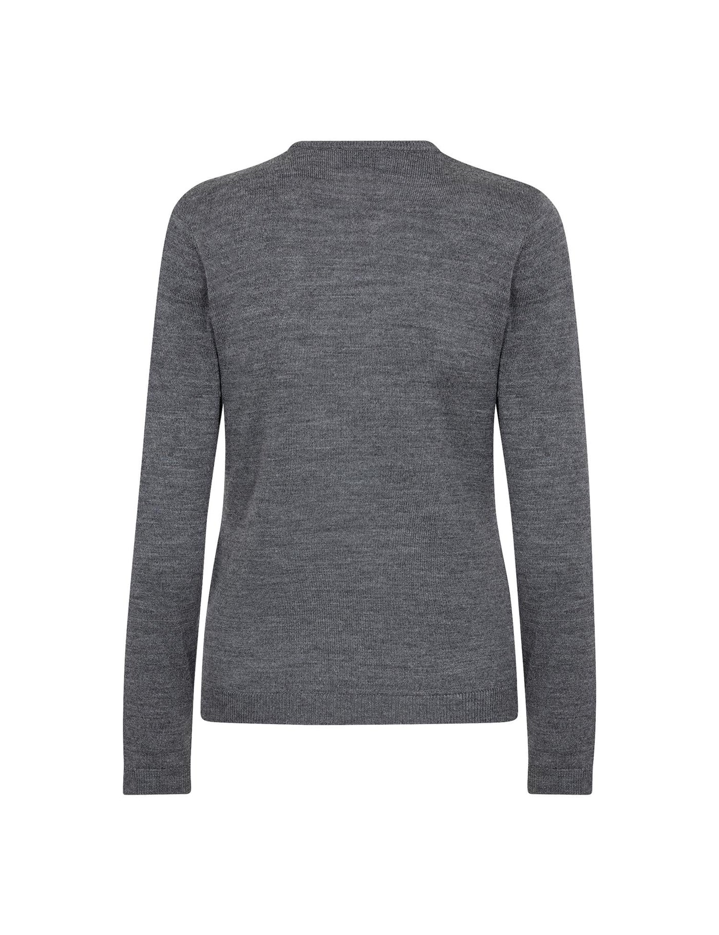 Ismalia 2 - Grey