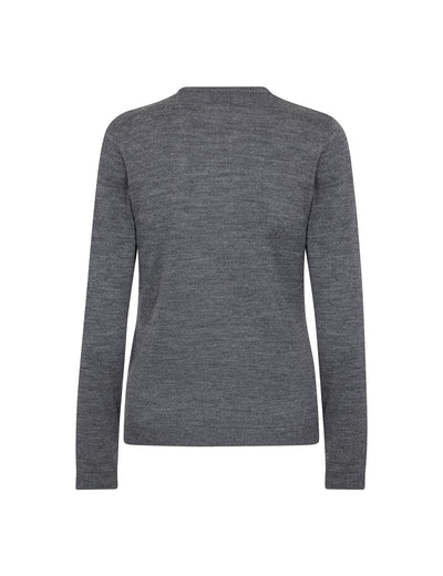 Ismalia 2 - Grey