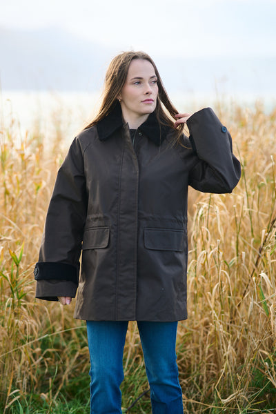 Wilma Jacket - Delicioso