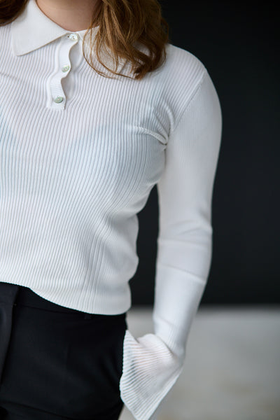 Obi 1 - White