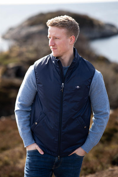 Light Insulatet Vest