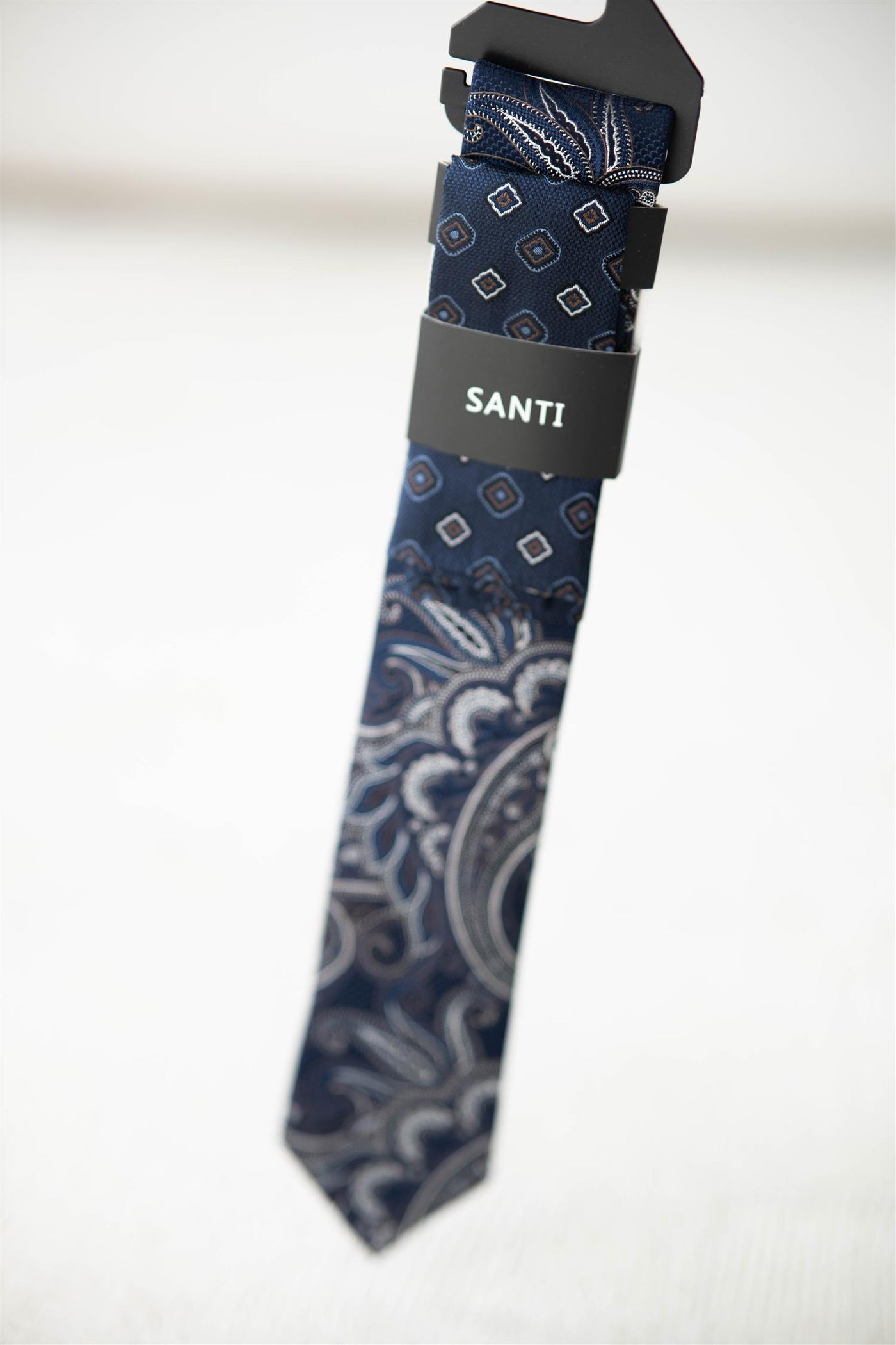 Slips+ Pyntetørkle