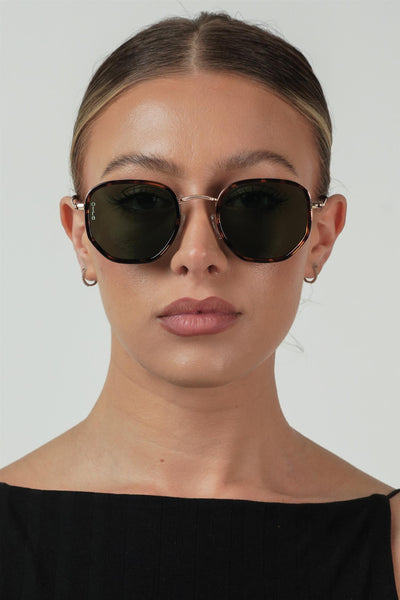 Tate Tort/Green