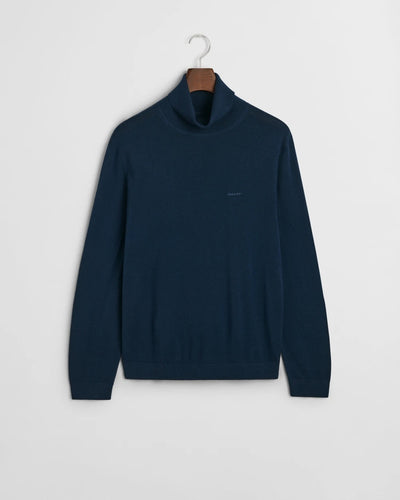 Extrafine Merino Woll Turtleneck