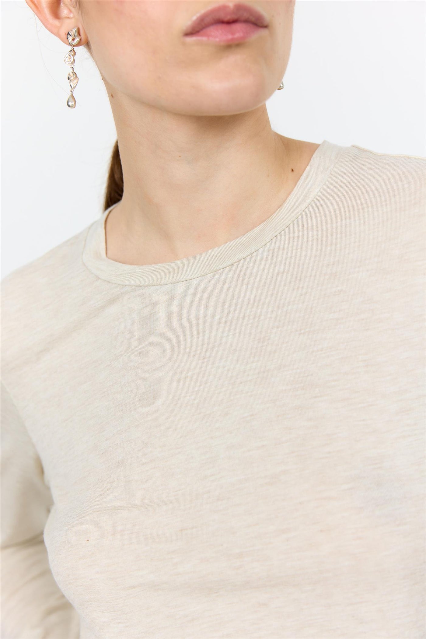 Josephine 1 - Beige