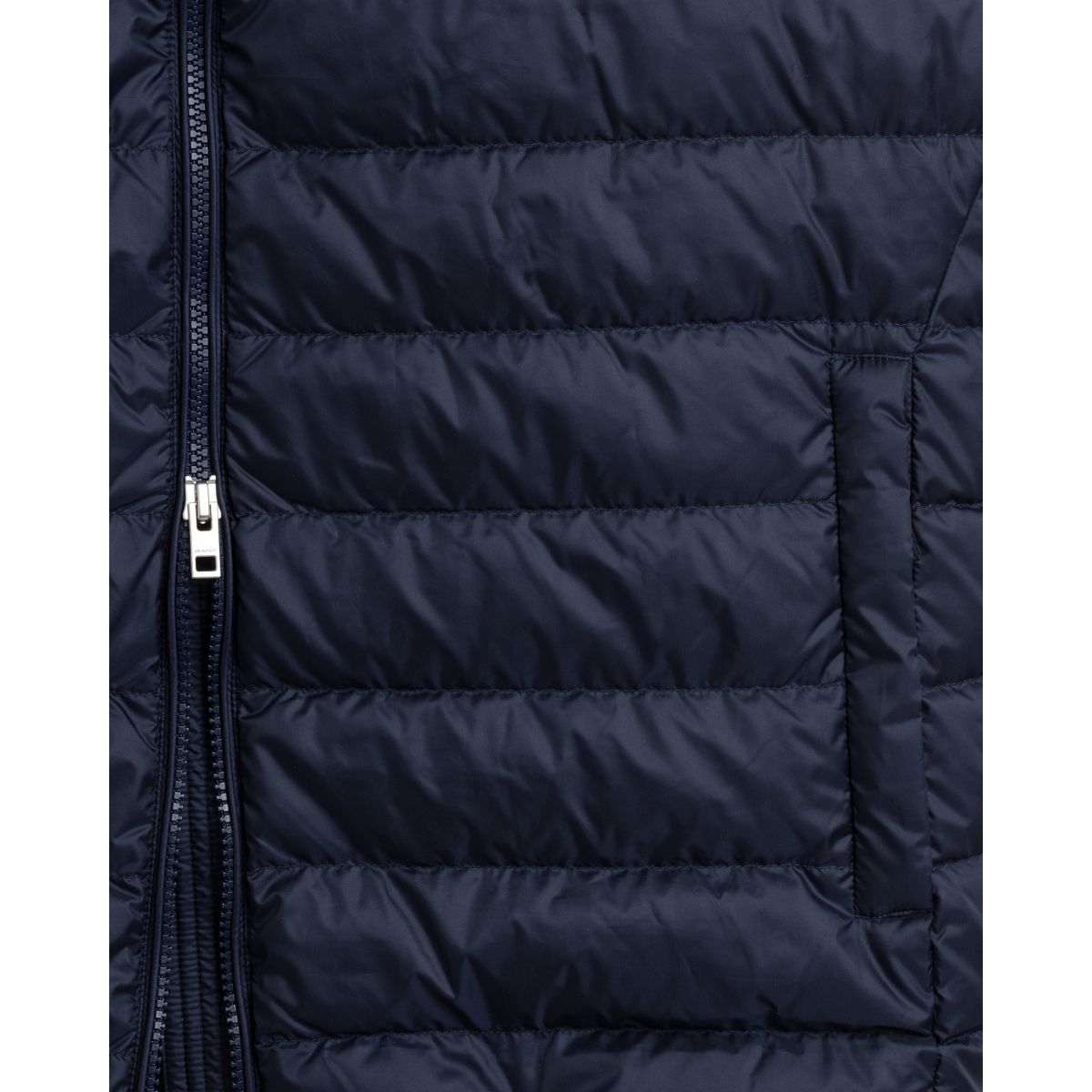 The Light Down Giley - Evening Blue