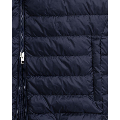 The Light Down Giley - Evening Blue