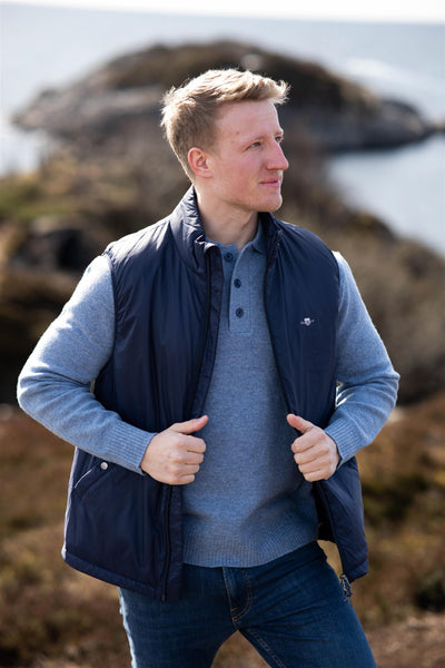 Light Insulatet Vest