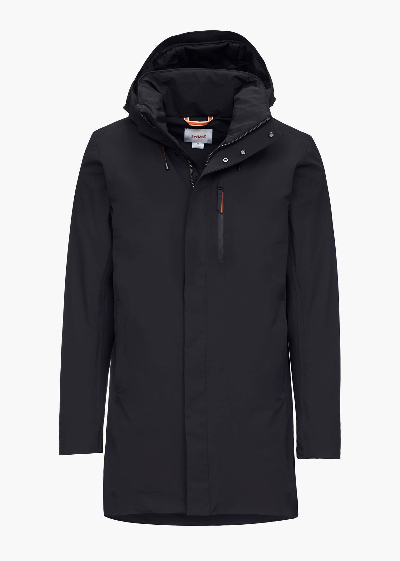 Grenoble Parka