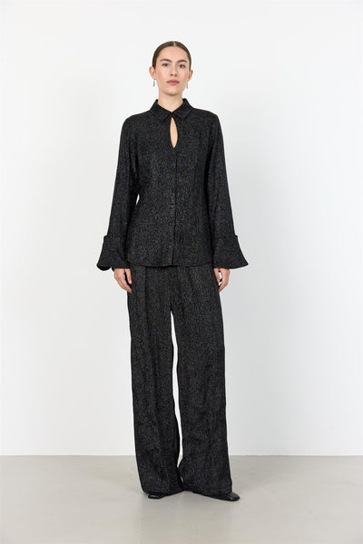 Otis 3 - Black