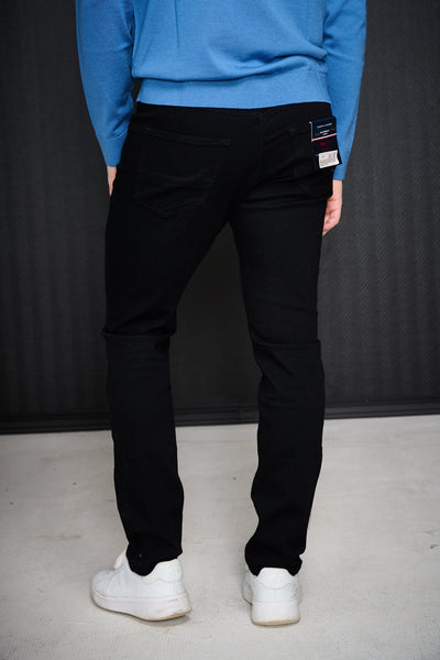 Tapered Houston WSTR Redan Black