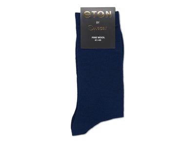 Eton Fine Wool - Navy