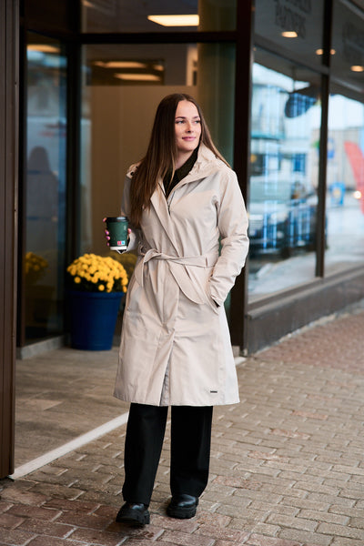 Chelsea Coat