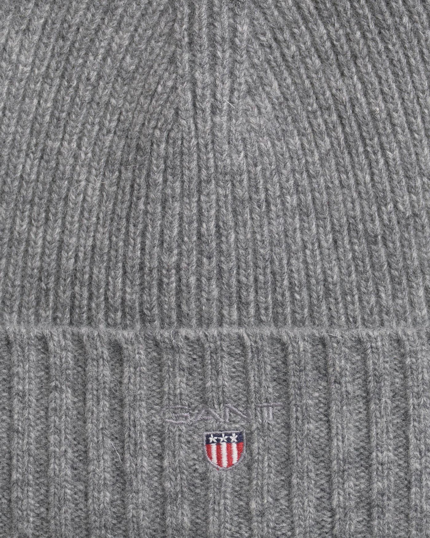 Wool Lined Beanie