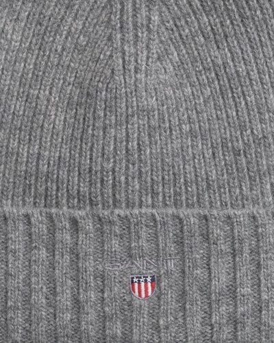 Wool Lined Beanie