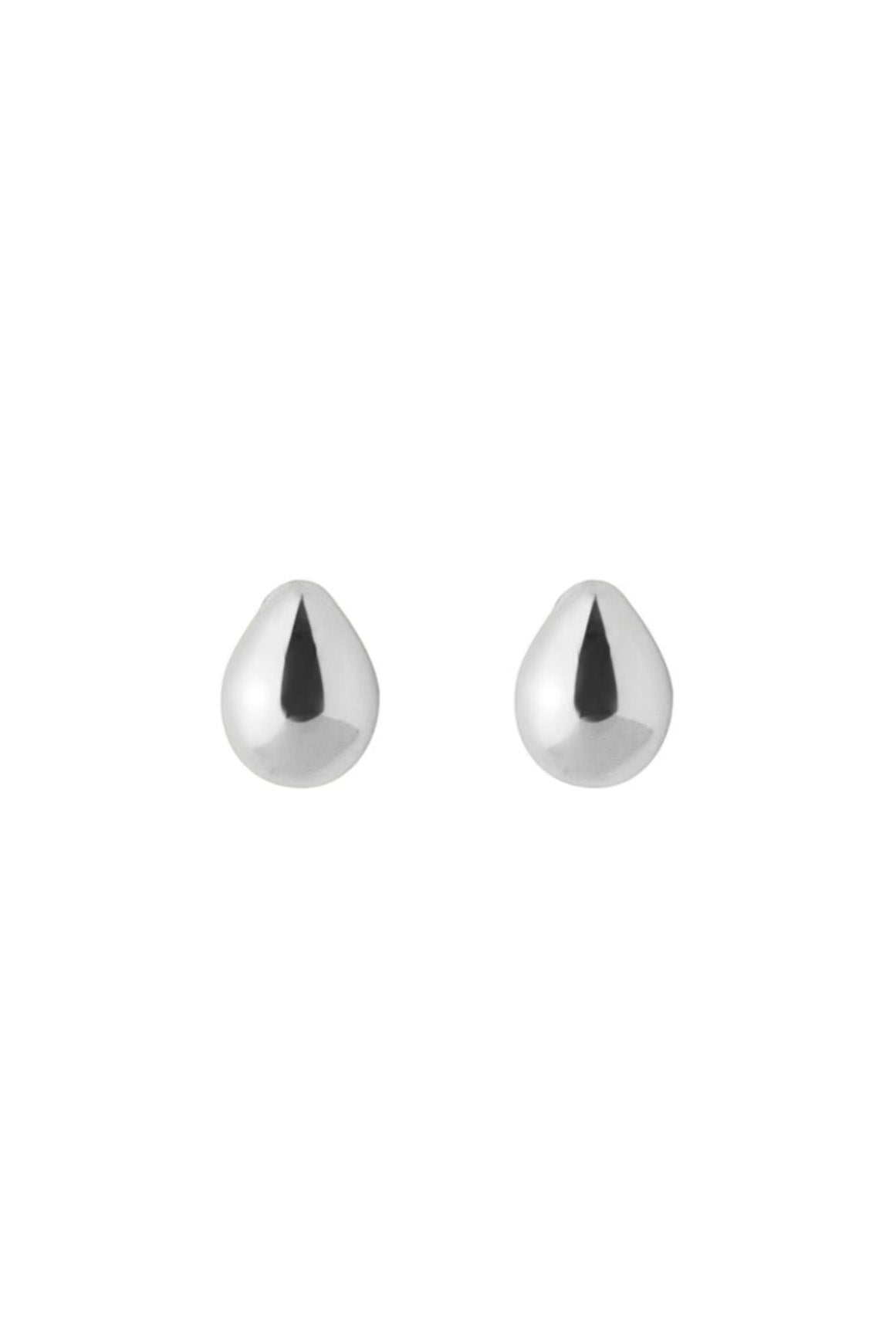 Driplet Earsticks Silver