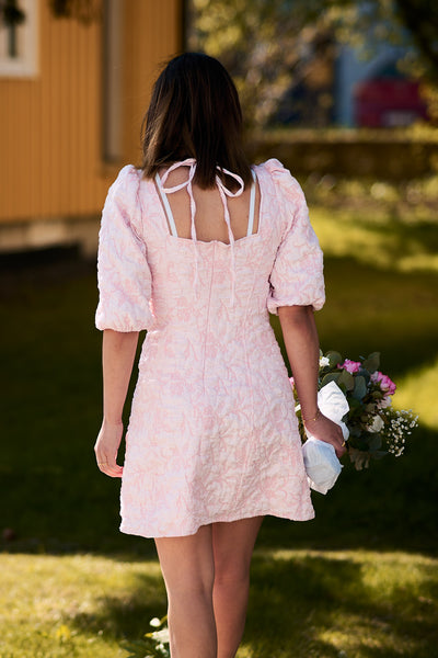 So Sweet Dress Light pink