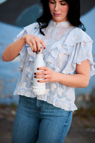 Milky Way Bottle 500 ml