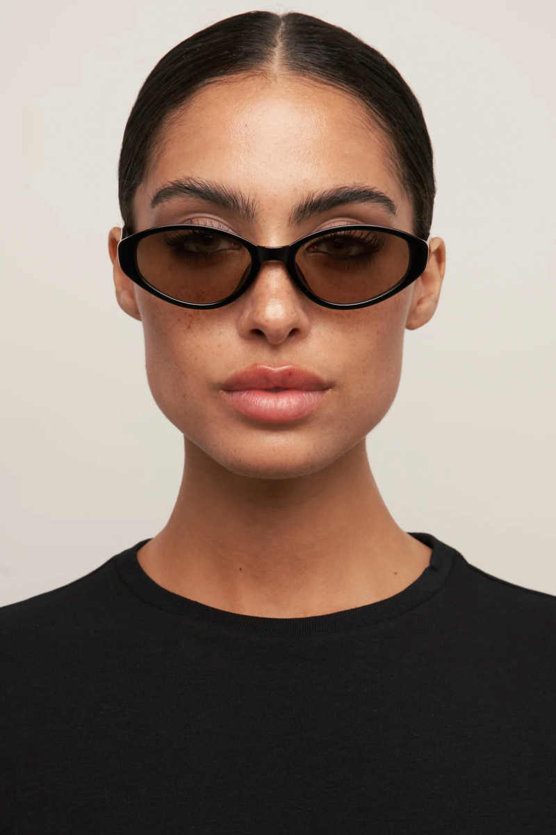 Ivy - Black/Olive