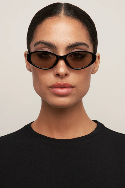 Ivy - Black/Olive
