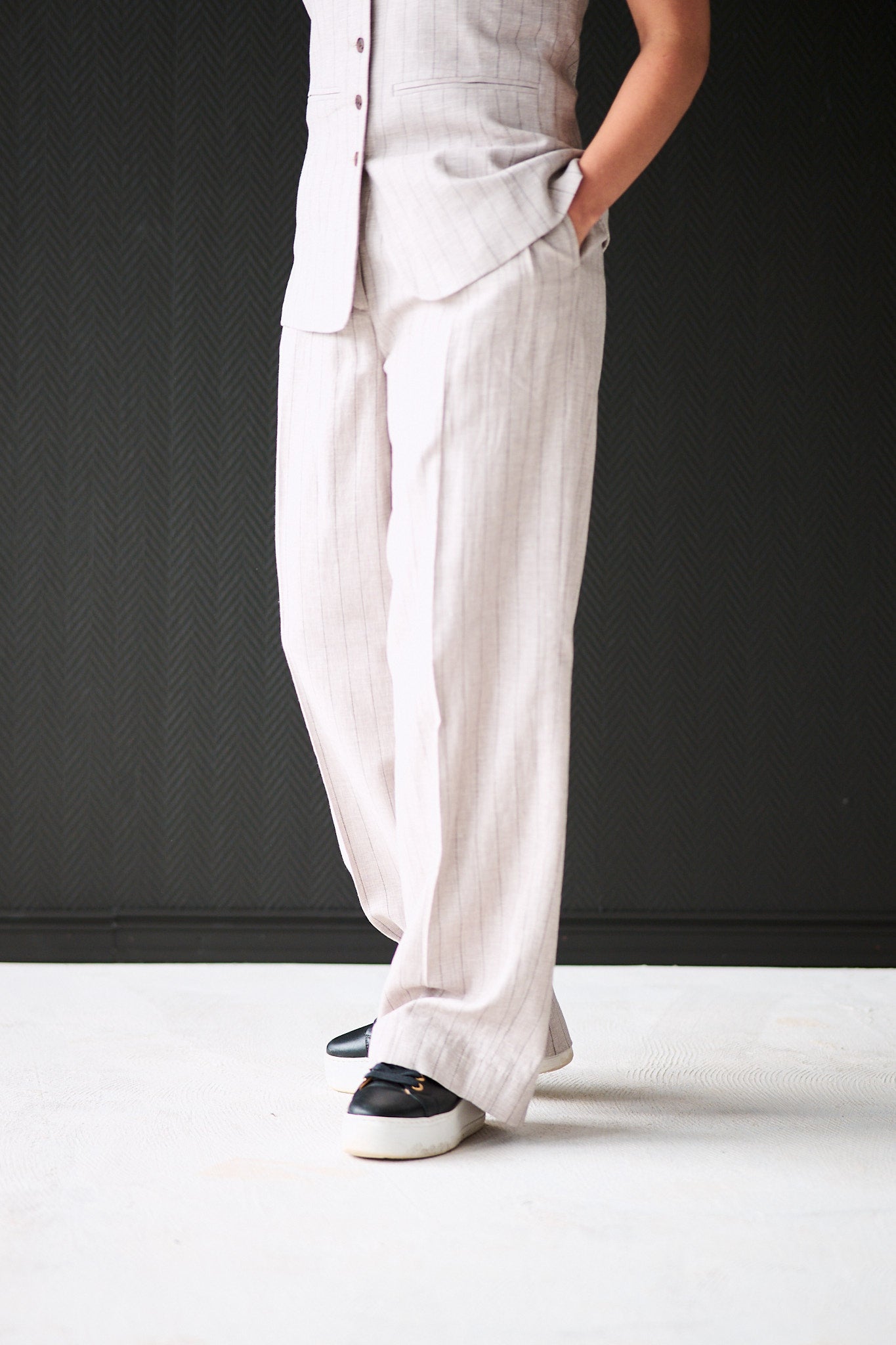 Vilka sun HW Wide Pant