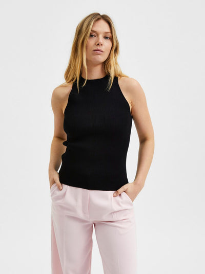 Solina SL Knit Top