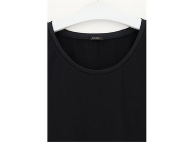 Perfect Line Cotton T-Shirt