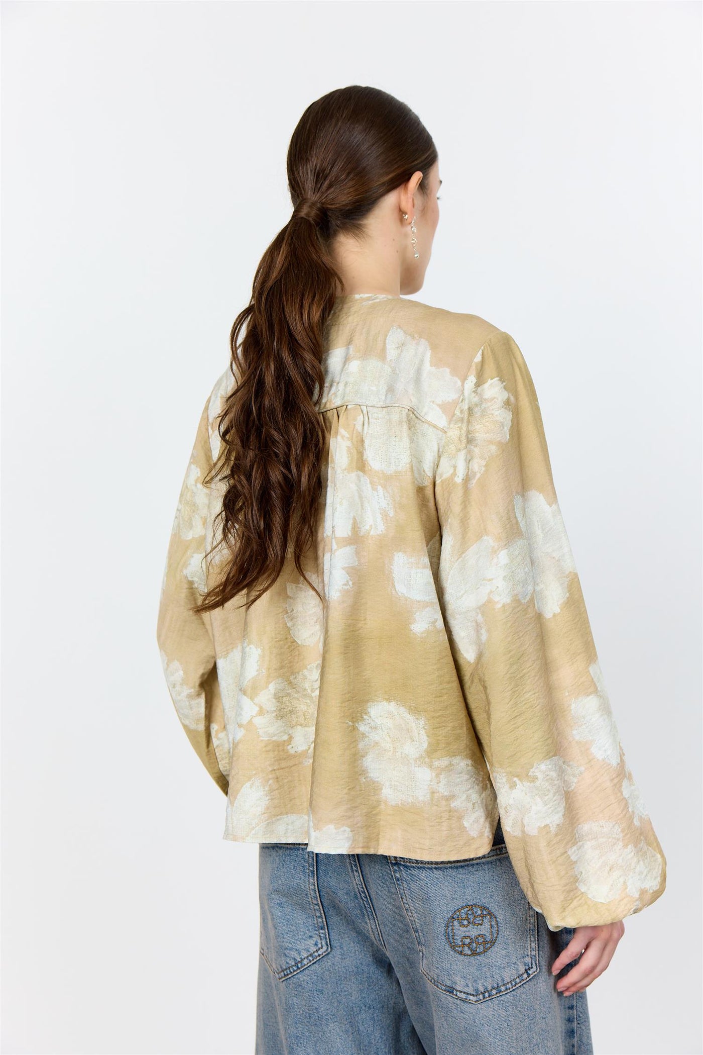 Nikki 1 - Beige